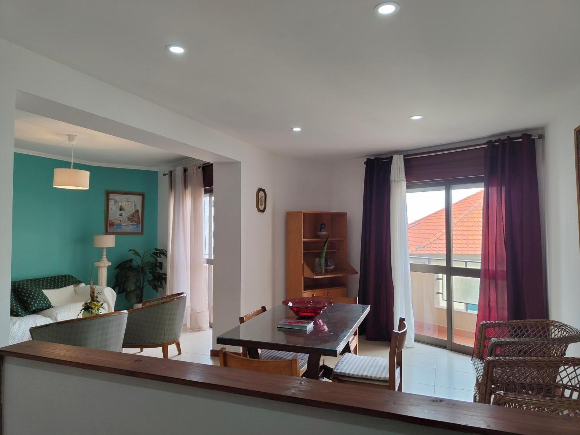 Apartamento Sol I *